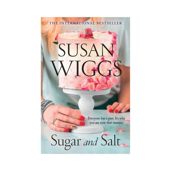 Sugar and Salt 