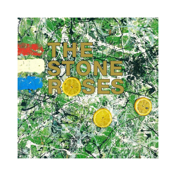 Винил, The Stone Roses - The Stone Roses (1989), RSD vinyl 