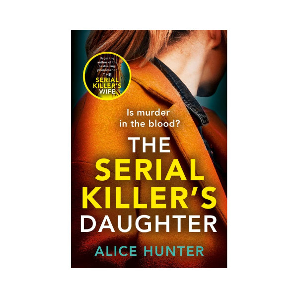 The Serial Killer's Daughter 