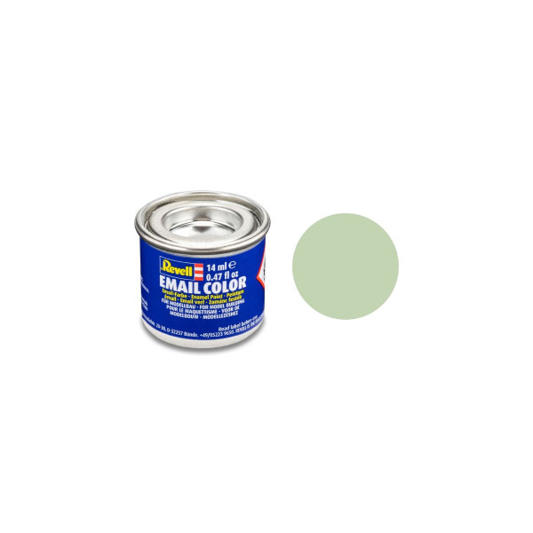 Боја за макета, Email Color Sky (RAF), мат, 14ml 