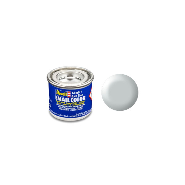 Боја за макета, Email Color Light Gray, полумат, 14ml 