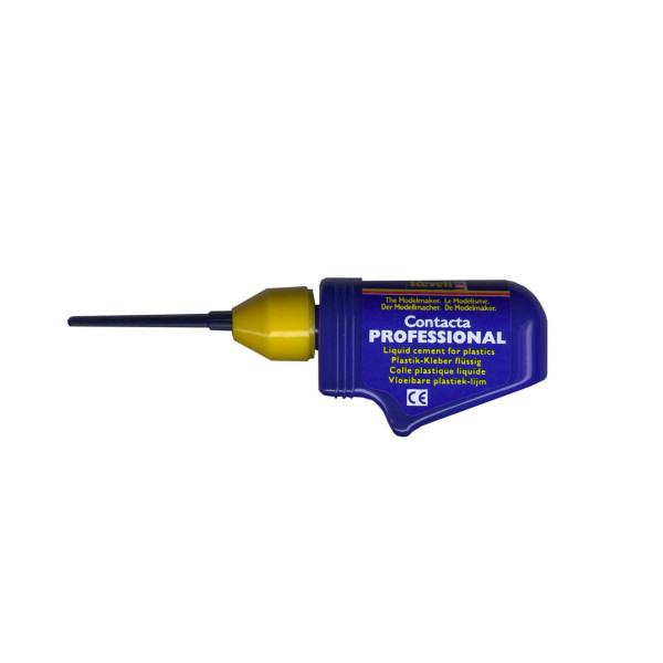 Професионално лепило за макети, Contacta, 25g 