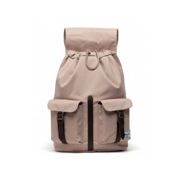 Ранец, Dawson, Light Taupe/Chicory Coffee