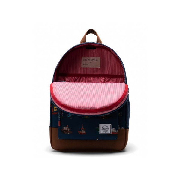 Ранец, Heritage Youth, Tug Boats 