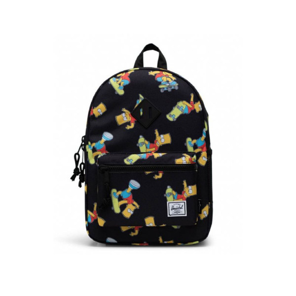 Ранец, Heritage Youth, Bart Simpson