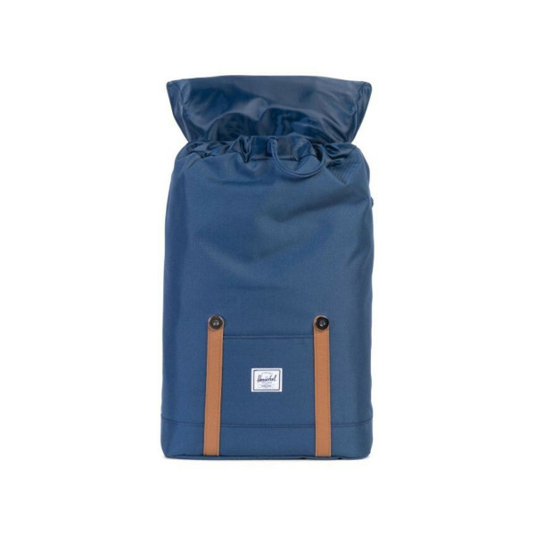 Ранец, Retreat Mid-Volume, Navy/Tan