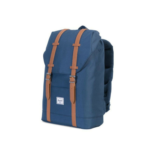 Ранец, Retreat Mid-Volume, Navy/Tan