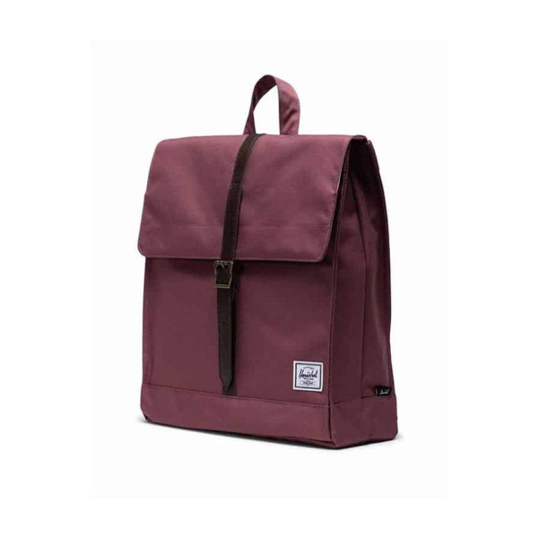 Ранец, City Mid-Volume, Rose Brown