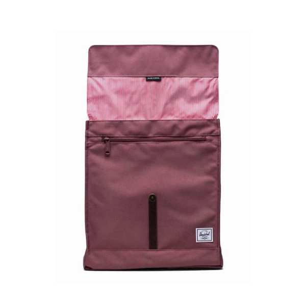 Ранец, City Mid-Volume, Rose Brown