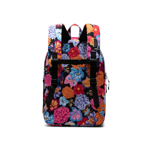 Ранец, Heritage Youth XL, Animal Flowers