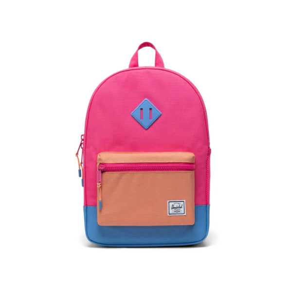 Ранец, Heritage Youth XL - Fandango Pink/Canyon Sunset/Provence