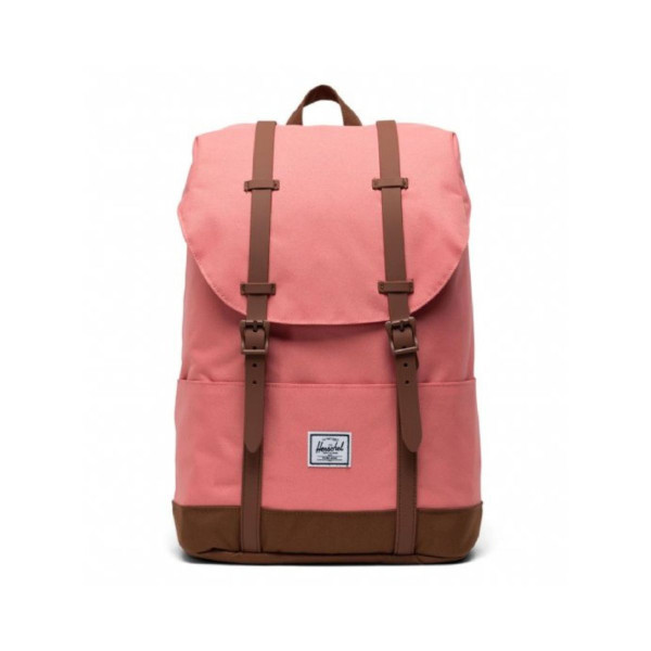 Ранец, Retreat Youth, Lantana/Saddle Brown