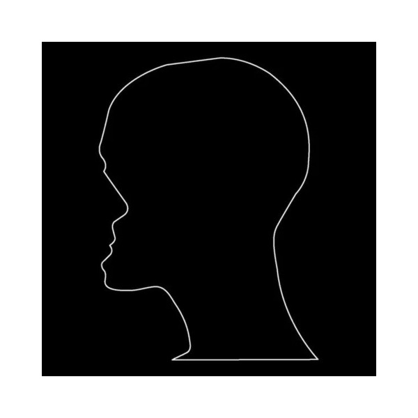 Винил, Nicolas Jaar - Cenizas (2020) 
