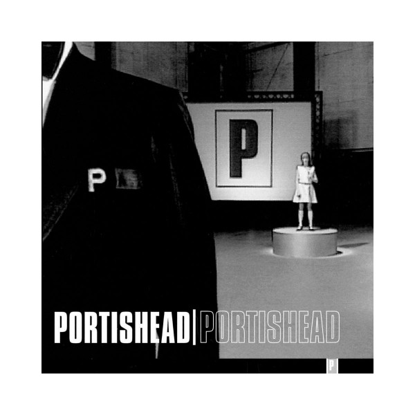 Винил, Portishead - Portishead (1997) 