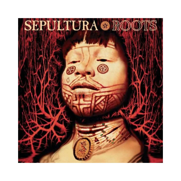 Винил, Sepultura - Roots (1996), Expanded Edition 