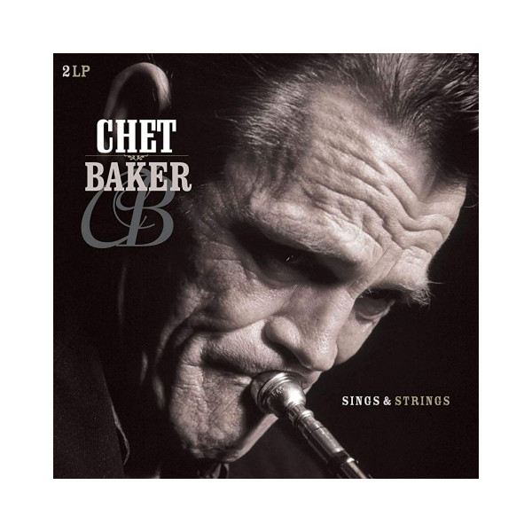 Винил, Chet Baker - Sings & Strings (2010) 