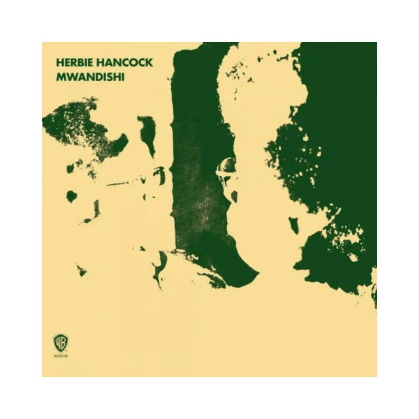 Винил, Herbie Hancock – Mwandishi (1971) 