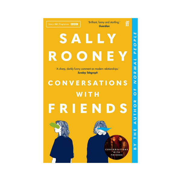 Conversations With Friends 