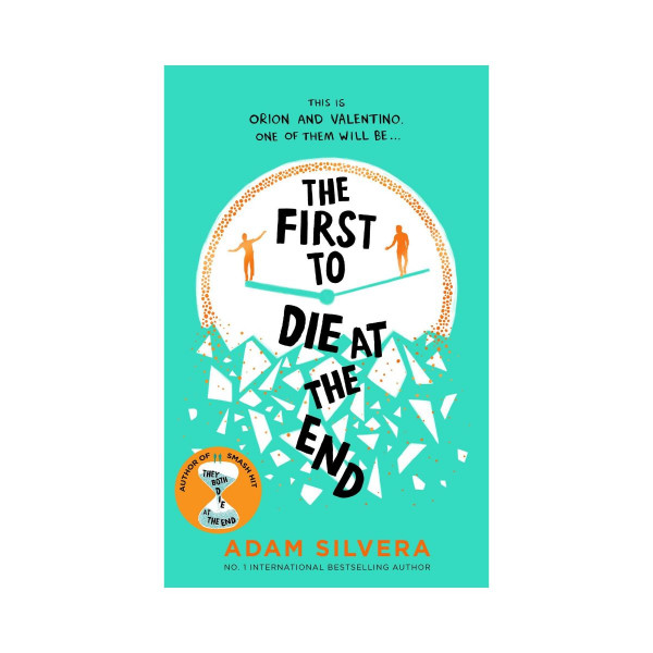 The First to Die at the End 
