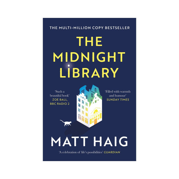 The Midnight Library 