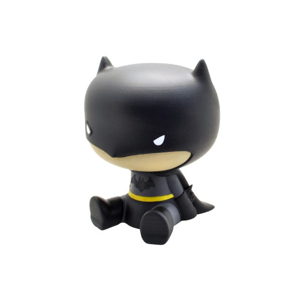 Касичка за пари, Plastoy, DC: Justice League - Batman