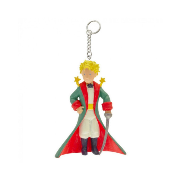 Приврзок за клучеви, Plastoy, The Little Prince 