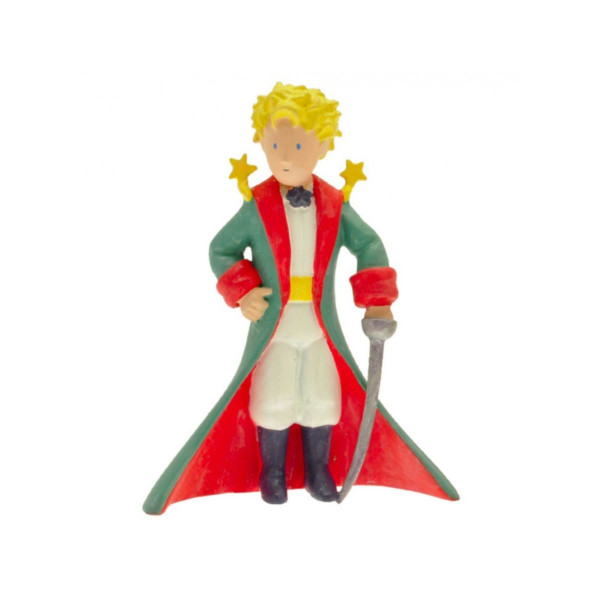 Фигура, Plastoy, The Little Prince 