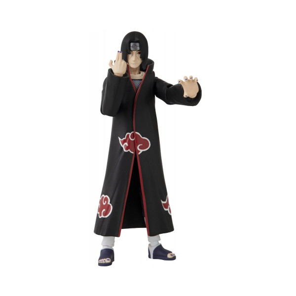 Фигура, Naruto Shippuden- Uchiha Itachi