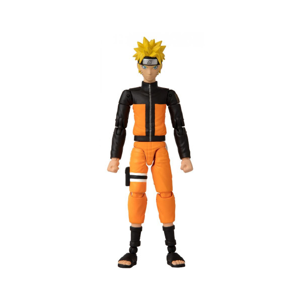 Фигура, Naruto Shippuden - Uzumaki Naruto Sage Mode