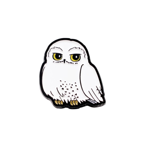 Беџ, Harry Potter - Hedwig 