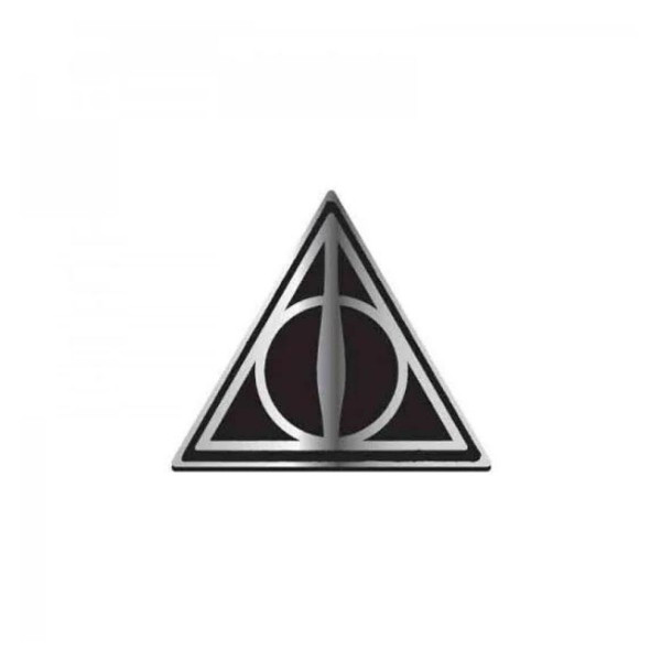 Беџ, Harry Potter - Deathly Hallows 