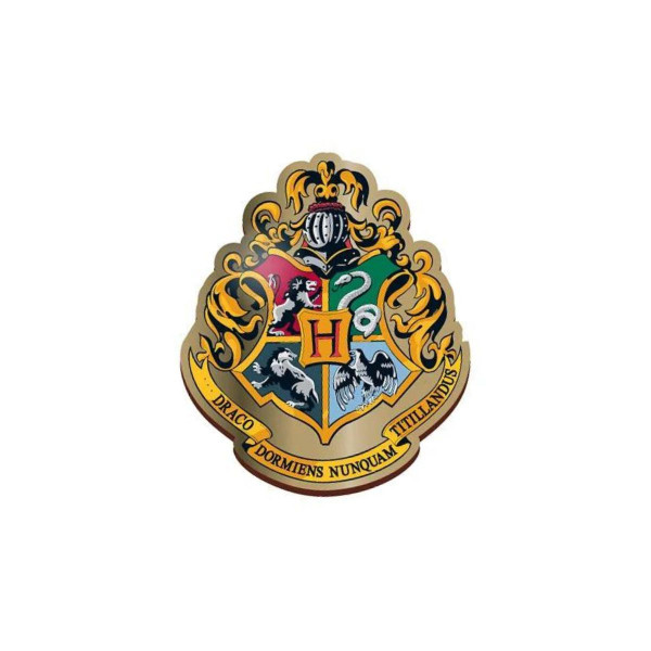 Беџ, Harry Potter - Hogwarts 