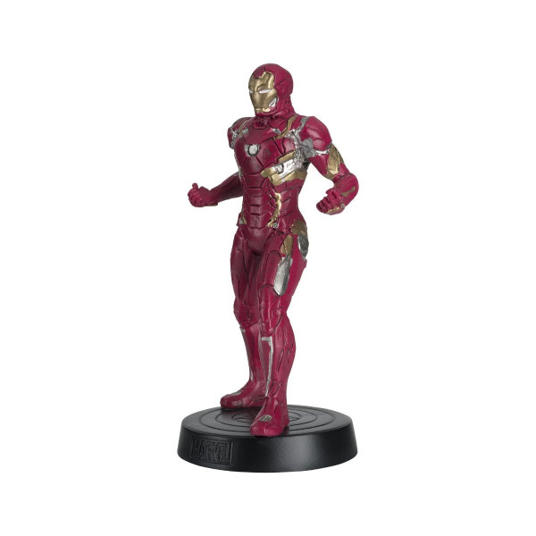 Фигура, Marvel Avengers - Iron Man (Mark XLVI), 1:16