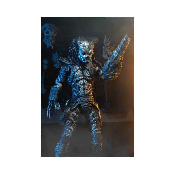 Фигура, Predator 2 - Ultimate Guardian Predator 