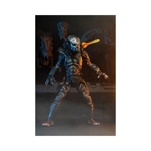 Фигура, Predator 2 - Ultimate Guardian Predator 