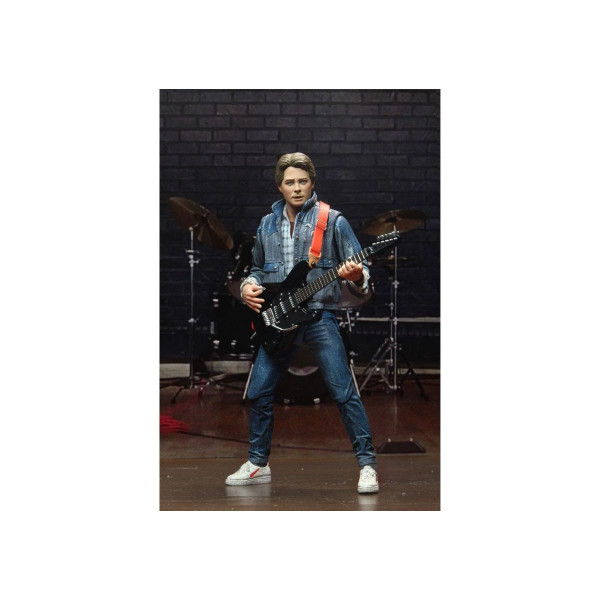 Фигура, Back to the Future - Ultimate Marty McFly '85