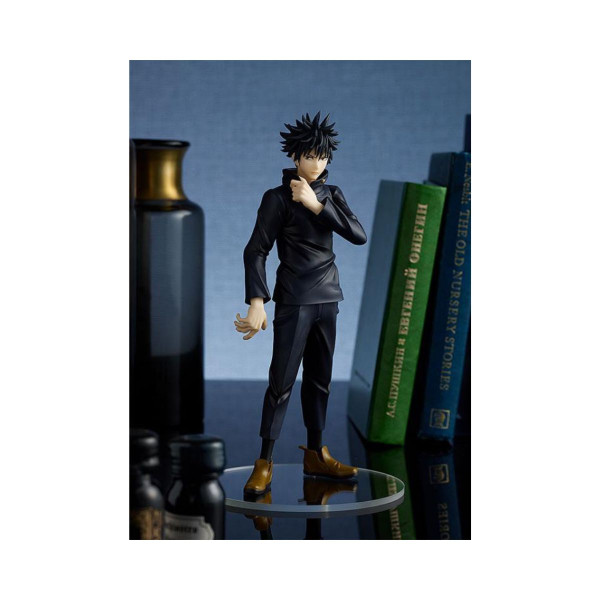Фигура, Jujutsu Kaisen: Megumi Fushiguro (Pop Up Parade)