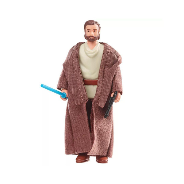 Фигура, Star Wars - Obi Wan Kenobi (Wandering Jedi)