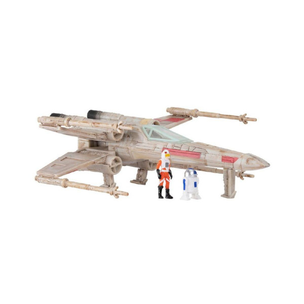 Фигура, Star Wars - Micro Galaxy Squadron, Vehicle & Figure Asstd.