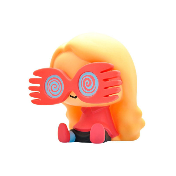 Касичка за пари, Harry Potter Chibi - Luna Lovegood 