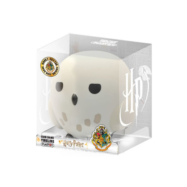 Касичка за пари, Harry Potter Chibi - Hedwig