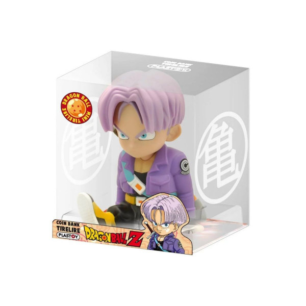 Касичка за пари, Dragon Ball Chibi - Trunks 
