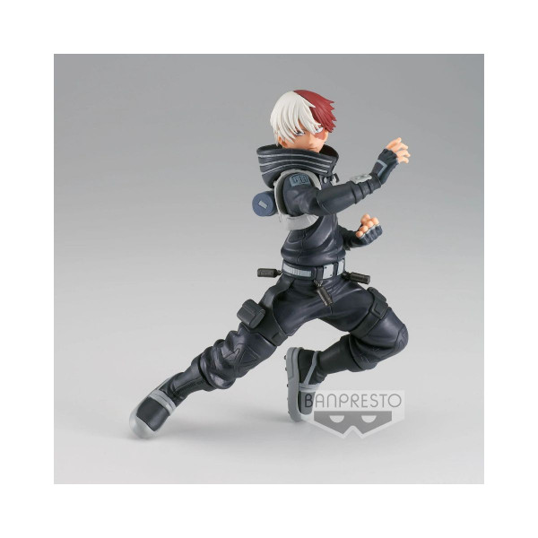Фигура, My Hero Academia: World Heroes' Mission - Shoto Todoroki