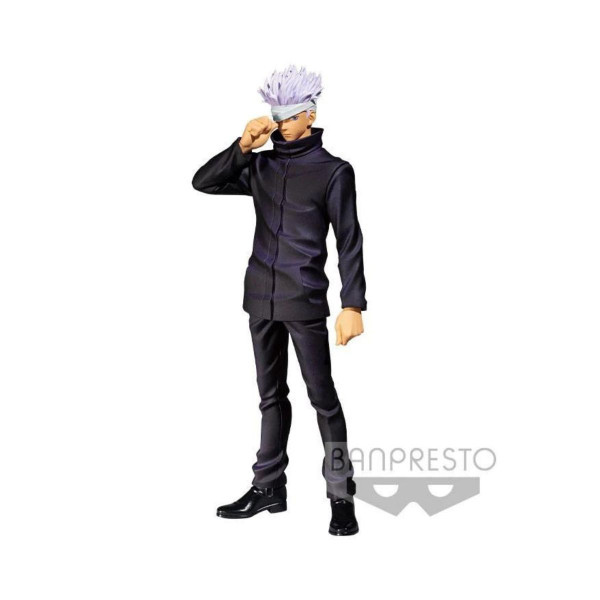 Фигура, Jujutsu Kaisen Jukon No Kata - Satoru Gojo 