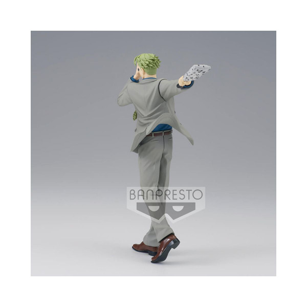 Фигура, Jujutsu Kaisen - Kento Nanami