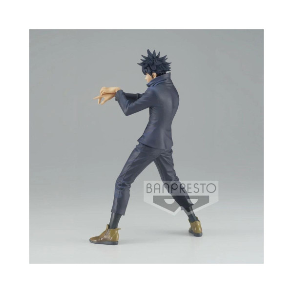 Фигура, Jujutsu Kaisen: King Of Artist - Megumi Fushiguro