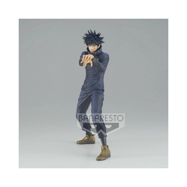 Фигура, Jujutsu Kaisen: King Of Artist - Megumi Fushiguro