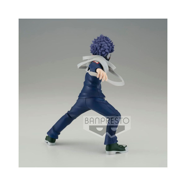 Фигура, My Hero Academia: The Amazing Heroes Vol. 18 - Hitoshi Shinso