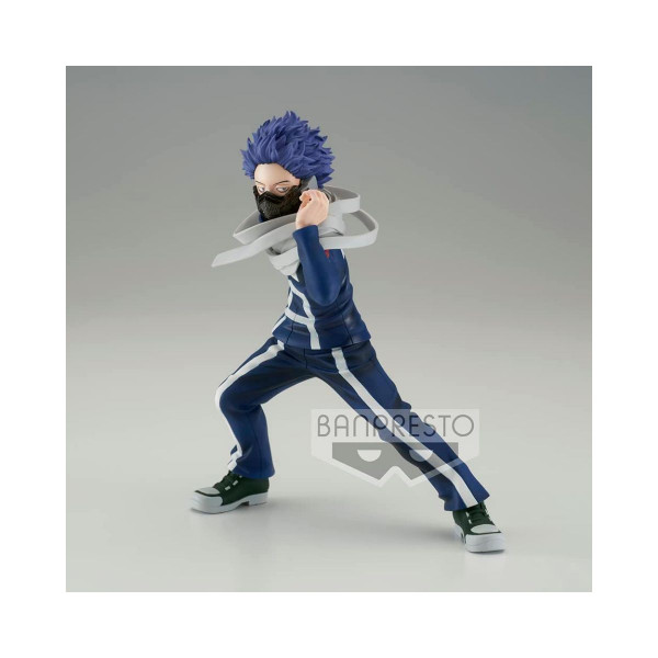 Фигура, My Hero Academia: The Amazing Heroes Vol. 18 - Hitoshi Shinso