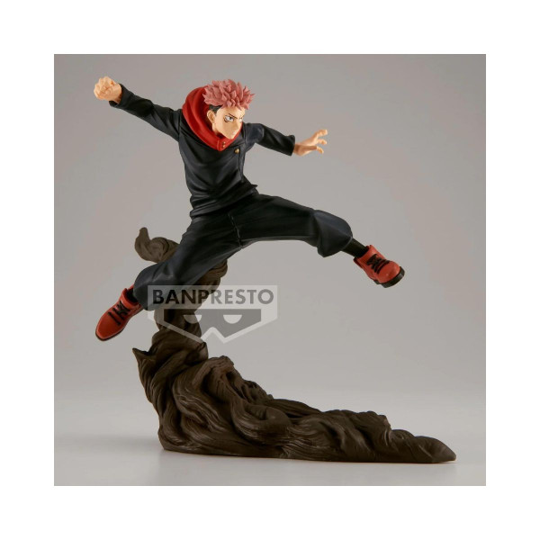 Фигура, Jujutsu Kaisen: Combination Battle - Yuji Itadori